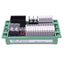 Used IAI RCB-TU-PIO-AP Terminal Block for ROBO Cylinder Linear Actuator, PNP