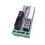 Used IAI RCB-TU-PIO-AP Terminal Block for ROBO Cylinder Linear Actuator, PNP
