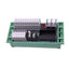 Used IAI RCB-TU-PIO-AP Terminal Block for ROBO Cylinder Linear Actuator, PNP