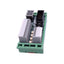 Used IAI RCB-TU-PIO-AP Terminal Block for ROBO Cylinder Linear Actuator, PNP