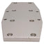 Used Parker 000-9987-01 X-Y Adapter Plate For 402LN Series Miniature Tables