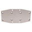 Used Parker 000-9987-01 X-Y Adapter Plate For 402LN Series Miniature Tables