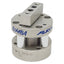 Used Bimba FT-040.375-V FLAT-II Compact Cylinder, ø3/4in Bore, 0.375in Stroke, #10-32