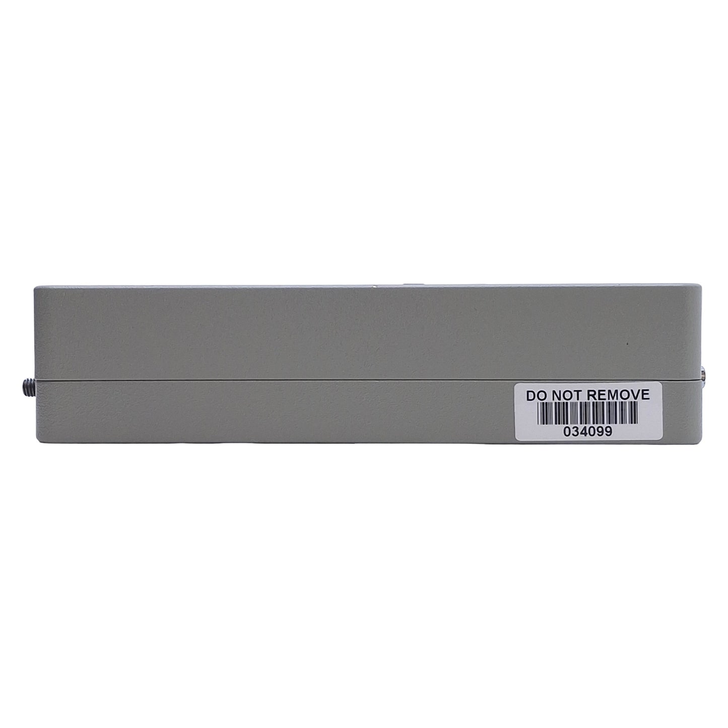 Used MARK-10 BG10 Digital Force Gage Capacity: 10lbs, Resolution: 0.005lb, 120VAC