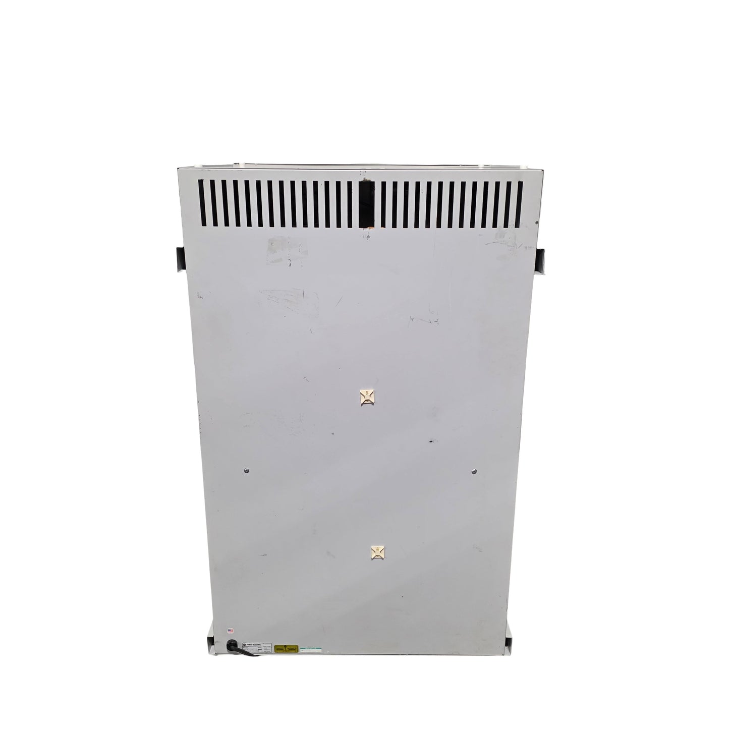 Used Fisher Scientific 11-690-650D 650D Isotemp Incubator 5CuFt 30°C to 75°C 120VAC