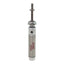 Used Bimba LT-021-D Pneumatic Cylinder, ø9/16in Bore, 1in Stroke, #10-32, 250psi