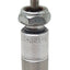 Used Bimba LT-021-D Pneumatic Cylinder, ø9/16in Bore, 1in Stroke, #10-32, 250psi