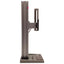 Used Mark-10 TSB100 Manual Force Test Stand 10" x 7.9" Base, 100lbF Capacity