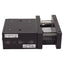 Used Parker CR4072 Cross Roller Linear Stage, 0.5in Travel, 1.75x1.75in, 80lbs Load