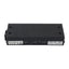 Used Parker 3510-10 Ball Bearing Linear Slide, 1in Travel, 2.68in x 1in, 29lbs, #6-32