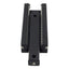 Used Parker 3510-10 Ball Bearing Linear Slide, 1in Travel, 2.68in x 1in, 29lbs, #6-32