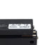 Used Parker 3510-10 Ball Bearing Linear Slide, 1in Travel, 2.68in x 1in, 29lbs, #6-32