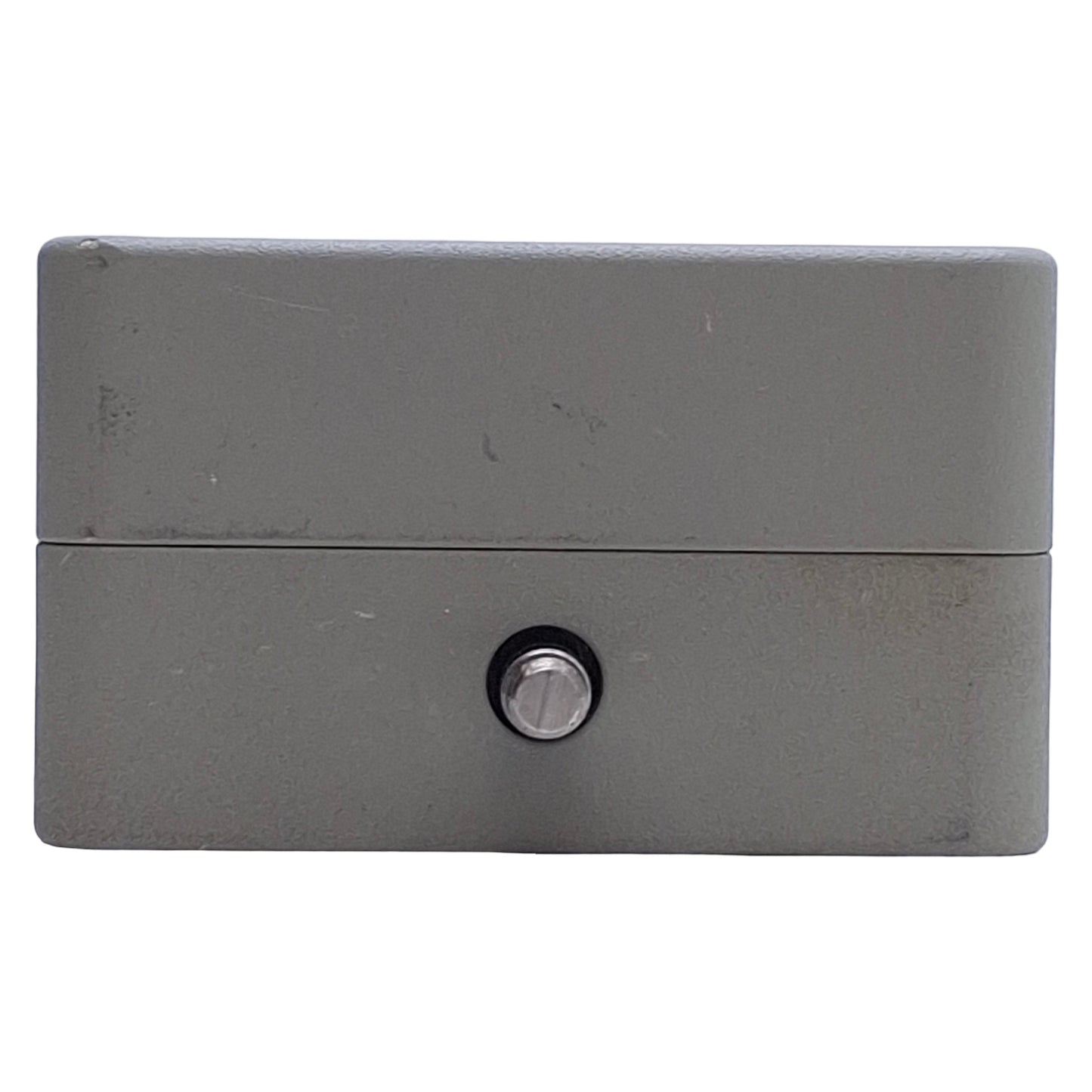 Used MARK-10 MG10 Push-Pull Digital Force Gauge, 10lb Capacity, 0.005lbF Resolution