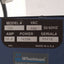 Used DataPlate 735 Digital Hot Plate Stirrer w/ Probe, 5-Zone, 32-698°F 1450W 115VAC