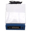 Used DataPlate 735 Digital Hot Plate Stirrer w/ Probe, 5-Zone, 32-698°F 1450W 115VAC