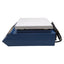 Used DataPlate 735 Digital Hot Plate Stirrer w/ Probe, 5-Zone, 32-698°F 1450W 115VAC
