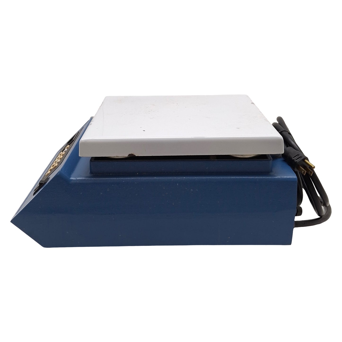 Used DataPlate 735 Digital Hot Plate Stirrer w/ Probe, 5-Zone, 32-698°F 1450W 115VAC