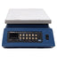 Used DataPlate 735 Digital Hot Plate Stirrer w/ Probe, 5-Zone, 32-698°F 1450W 115VAC