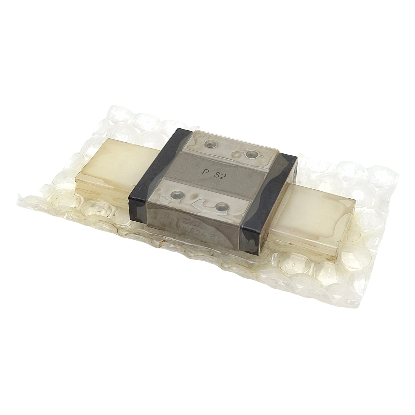 New IKO LWLF24C1BPS2 Linear Slide, 44mm L x 40mm W, M3 Holes, 4310N Load