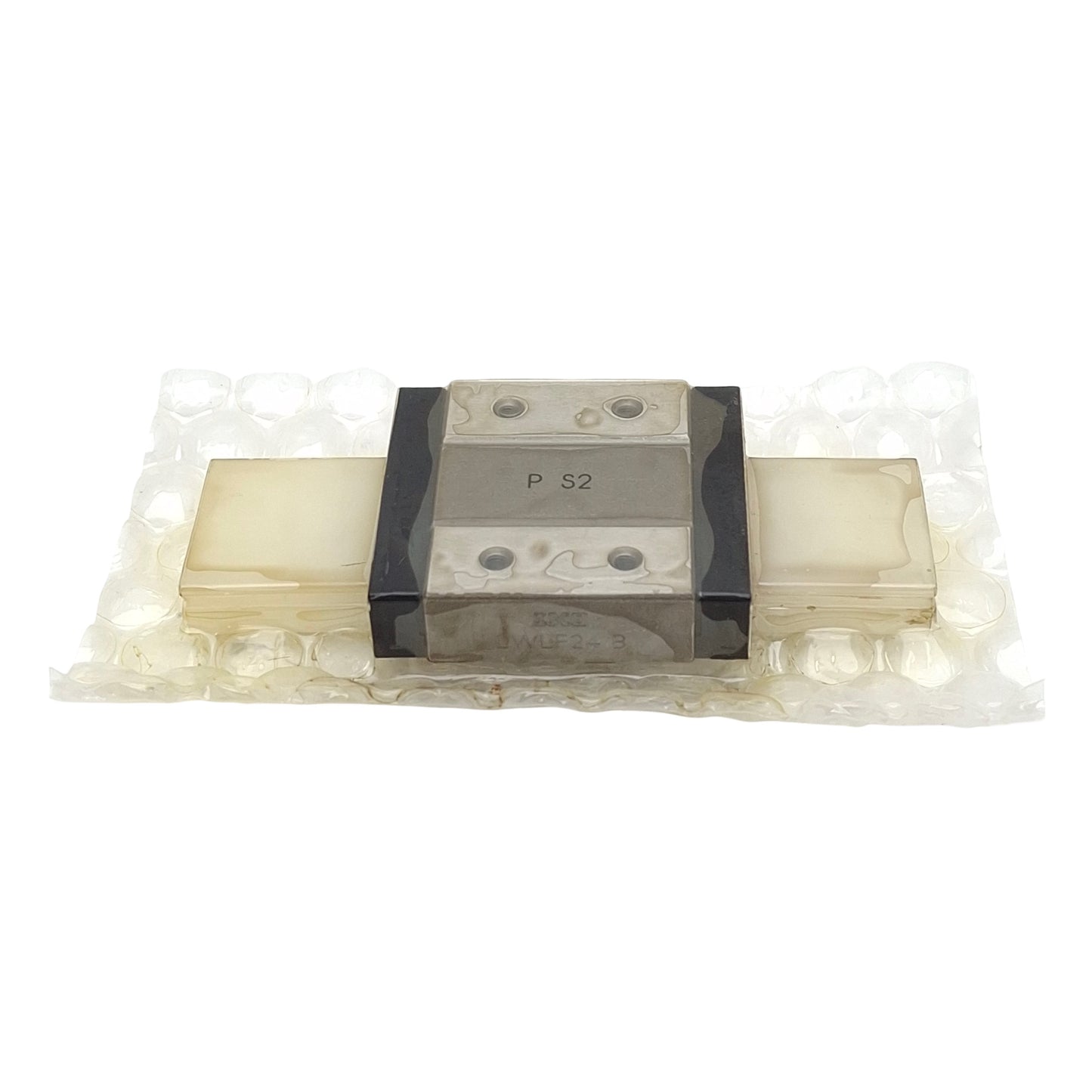 New IKO LWLF24C1BPS2 Linear Slide, 44mm L x 40mm W, M3 Holes, 4310N Load