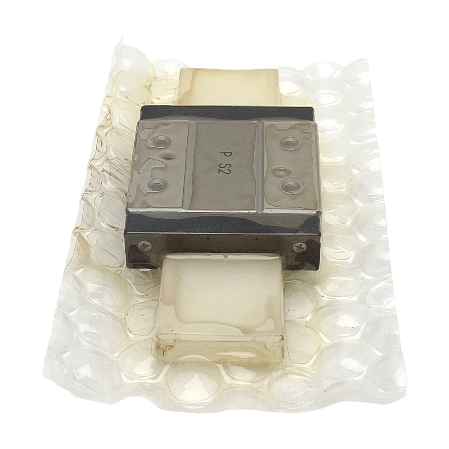 New IKO LWLF24C1BPS2 Linear Slide, 44mm L x 40mm W, M3 Holes, 4310N Load