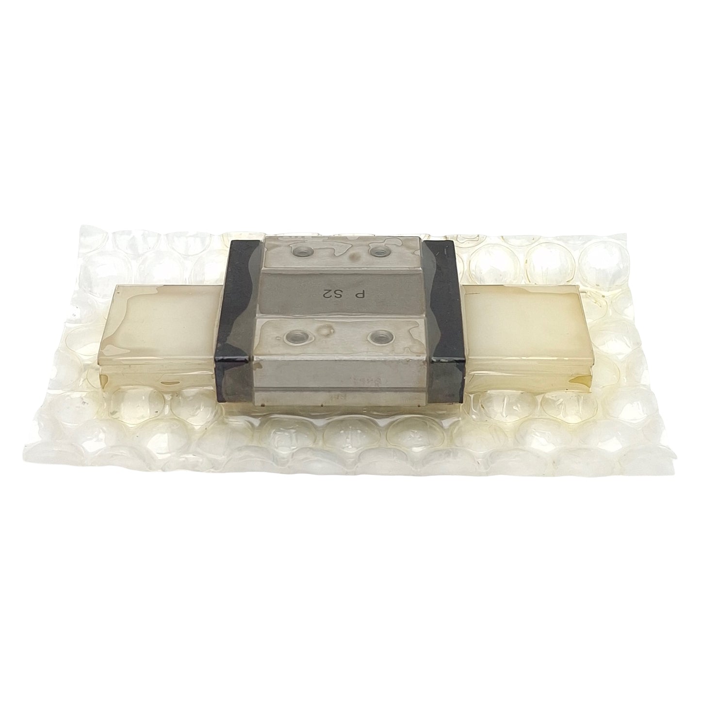 New IKO LWLF24C1BPS2 Linear Slide, 44mm L x 40mm W, M3 Holes, 4310N Load
