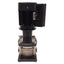 New Grundfos CRN1-2 A-CX-G-E-HQQE Vertical Centrifugal Pump, 0.37kW, 230/240VAC 50Hz