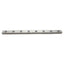 New IKO LWL9R160BPS2 Linear Guide Rail, 9mm W x 10mm H x 160mm L, 20mm Pitch