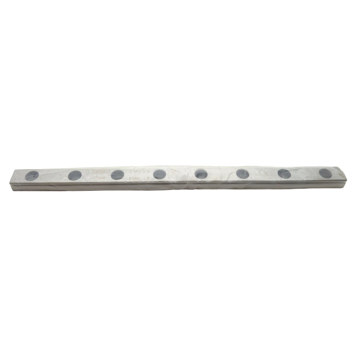 New IKO LWL9R160BPS2 Linear Guide Rail, 9mm W x 10mm H x 160mm L, 20mm Pitch