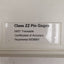 Used SPI M3 Minus 125pcs Class ZZ Pin Gages Set, ø0.501-0.625in, +0.0000 to -0.0002in