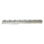 New – Open box IKO LWL9R160BPS2 Linear Guide Rail, 9mm W x 10mm H x 160mm L, 20mm Pitch