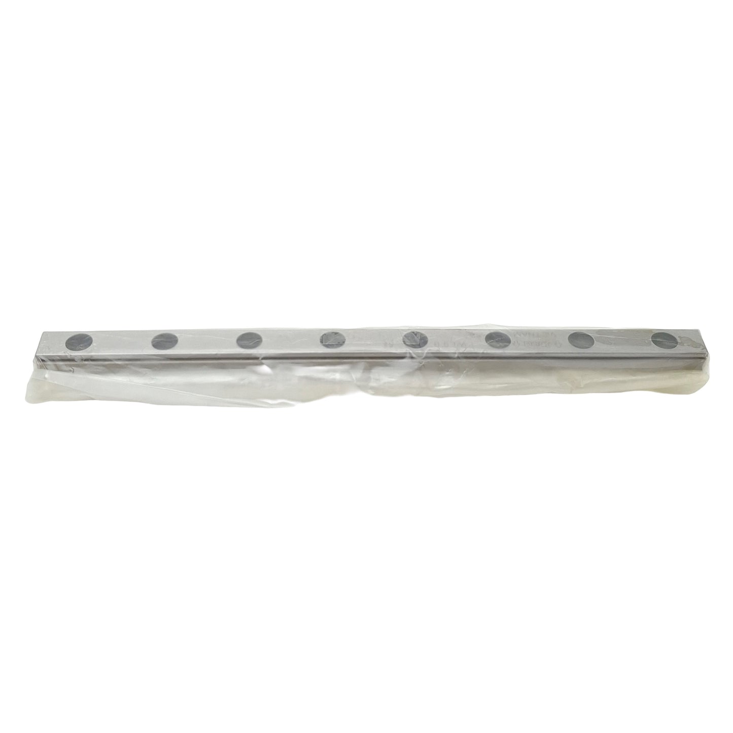 New – Open box IKO LWL9R160BPS2 Linear Guide Rail, 9mm W x 10mm H x 160mm L, 20mm Pitch