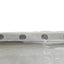 New – Open box IKO LWL9R160BPS2 Linear Guide Rail, 9mm W x 10mm H x 160mm L, 20mm Pitch