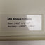 Used SPI M4 Minus 125pcs Class ZZ Pin Gages Set, ø0.626-0.750in, +0.0000 to -0.0002in