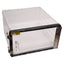 Used Nalgene 5317-0070 Acrylic Desiccator Cabinet, 12in x 12in x 7in *No Shelves*