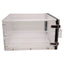 Used Nalgene 5317-0070 Acrylic Desiccator Cabinet, 12in x 12in x 7in *No Shelves*