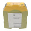 New pilz PNOZ s4 24VDC 3n/o 1n/c Safety Relay, 2x Inputs, 3-Pole, NC Aux, 24VDC