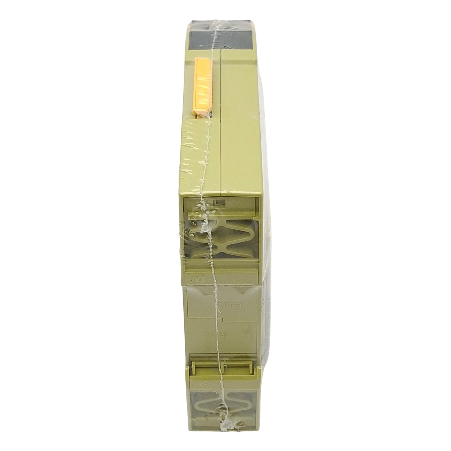 New pilz PNOZ s4 24VDC 3n/o 1n/c Safety Relay, 2x Inputs, 3-Pole, NC Aux, 24VDC