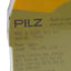New pilz PNOZ s4 24VDC 3n/o 1n/c Safety Relay, 2x Inputs, 3-Pole, NC Aux, 24VDC