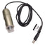 Used Dino-Lite AM-4113ZTL Digital Microscope w/ Stand, 20-90x, 1280x1024, 30fps, USB