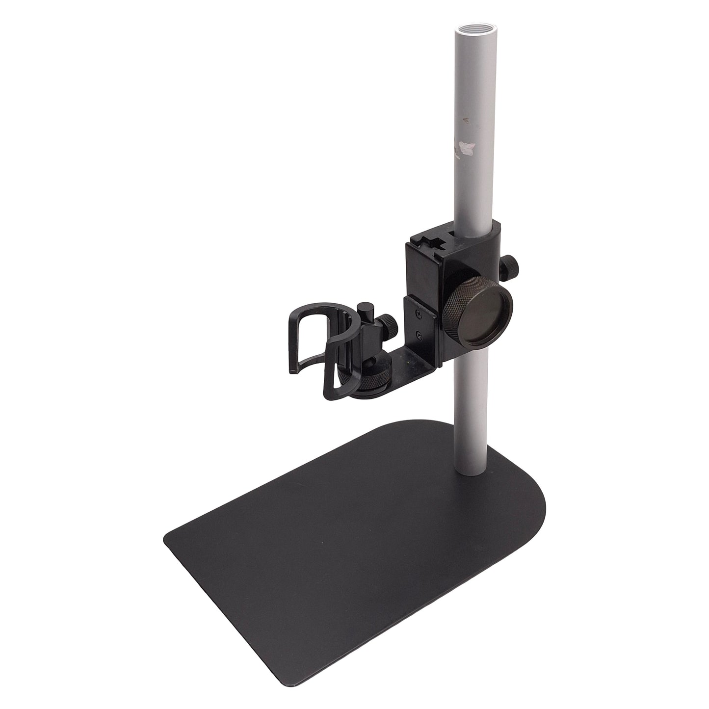 Used Dino-Lite AM-4113ZTL Digital Microscope w/ Stand, 20-90x, 1280x1024, 30fps, USB