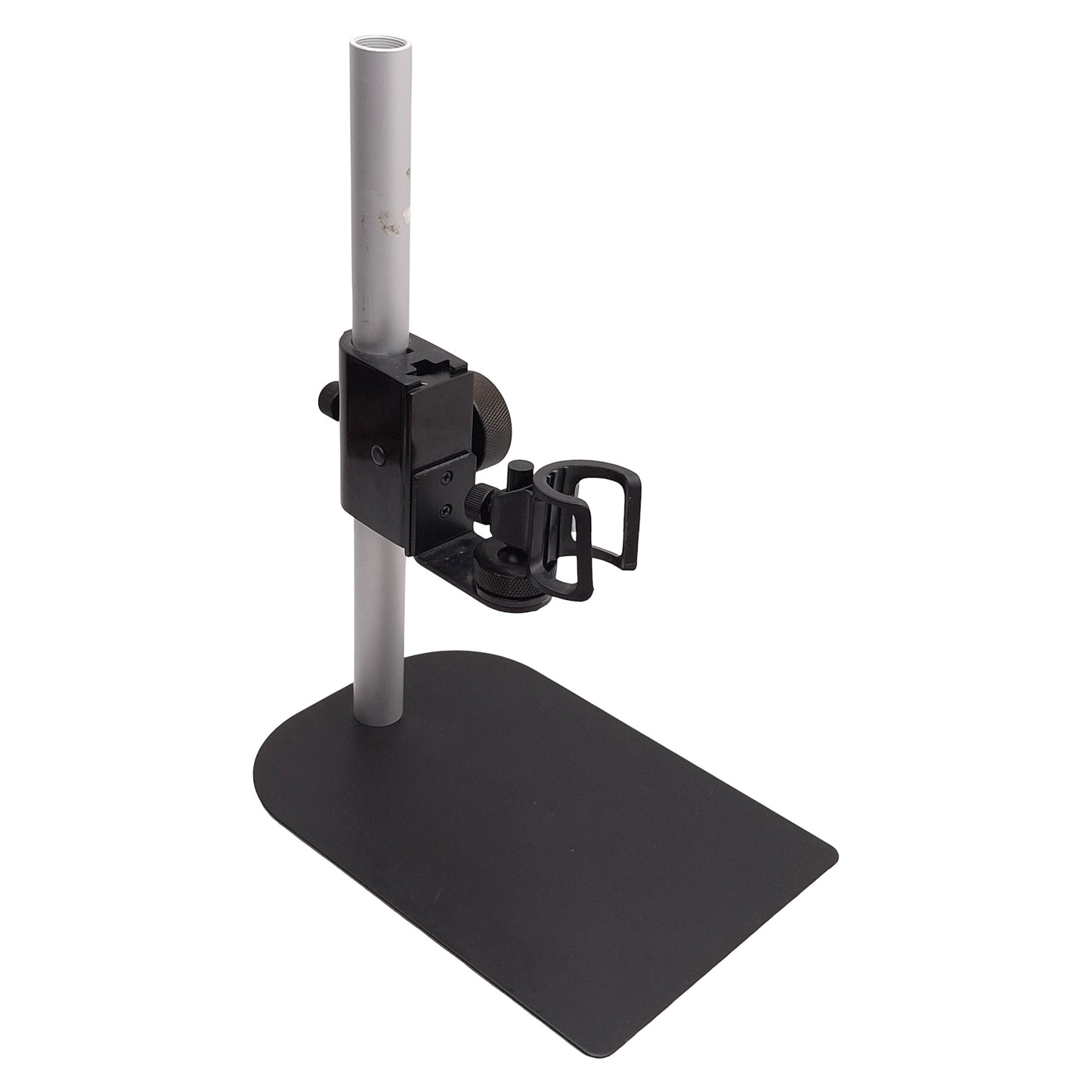 Used Dino-Lite AM-4113ZTL Digital Microscope w/ Stand, 20-90x, 1280x1024, 30fps, USB