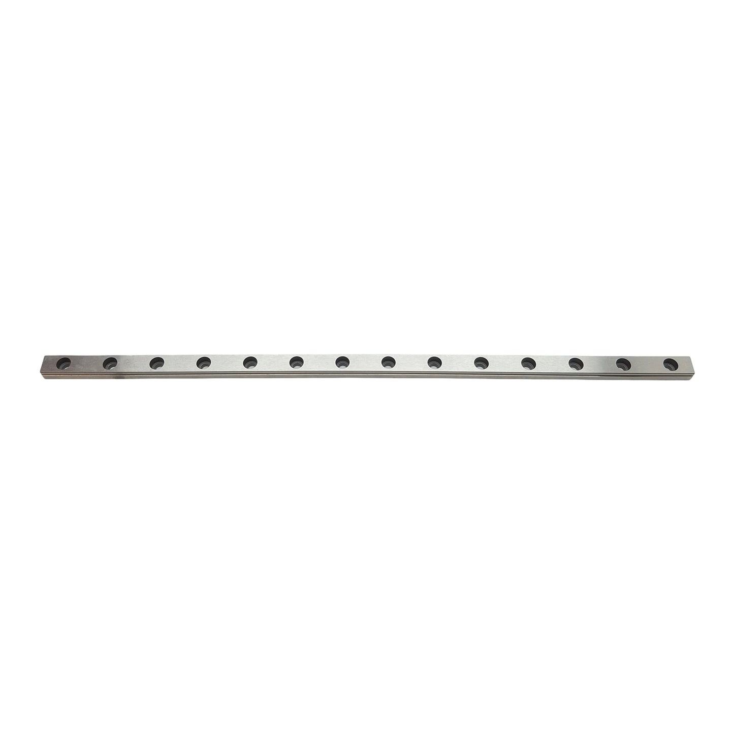 New – Open box IKO LWL9R280BPS2 Linear Guide Rail, 9mm W x 10mm H, 280mm L, 20mm Pitch