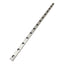 New – Open box IKO LWL9R280BPS2 Linear Guide Rail, 9mm W x 10mm H, 280mm L, 20mm Pitch
