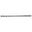 New – Open box IKO LWL9R280BPS2 Linear Guide Rail, 9mm W x 10mm H, 280mm L, 20mm Pitch