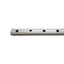 New – Open box IKO LWL9R280BPS2 Linear Guide Rail, 9mm W x 10mm H, 280mm L, 20mm Pitch