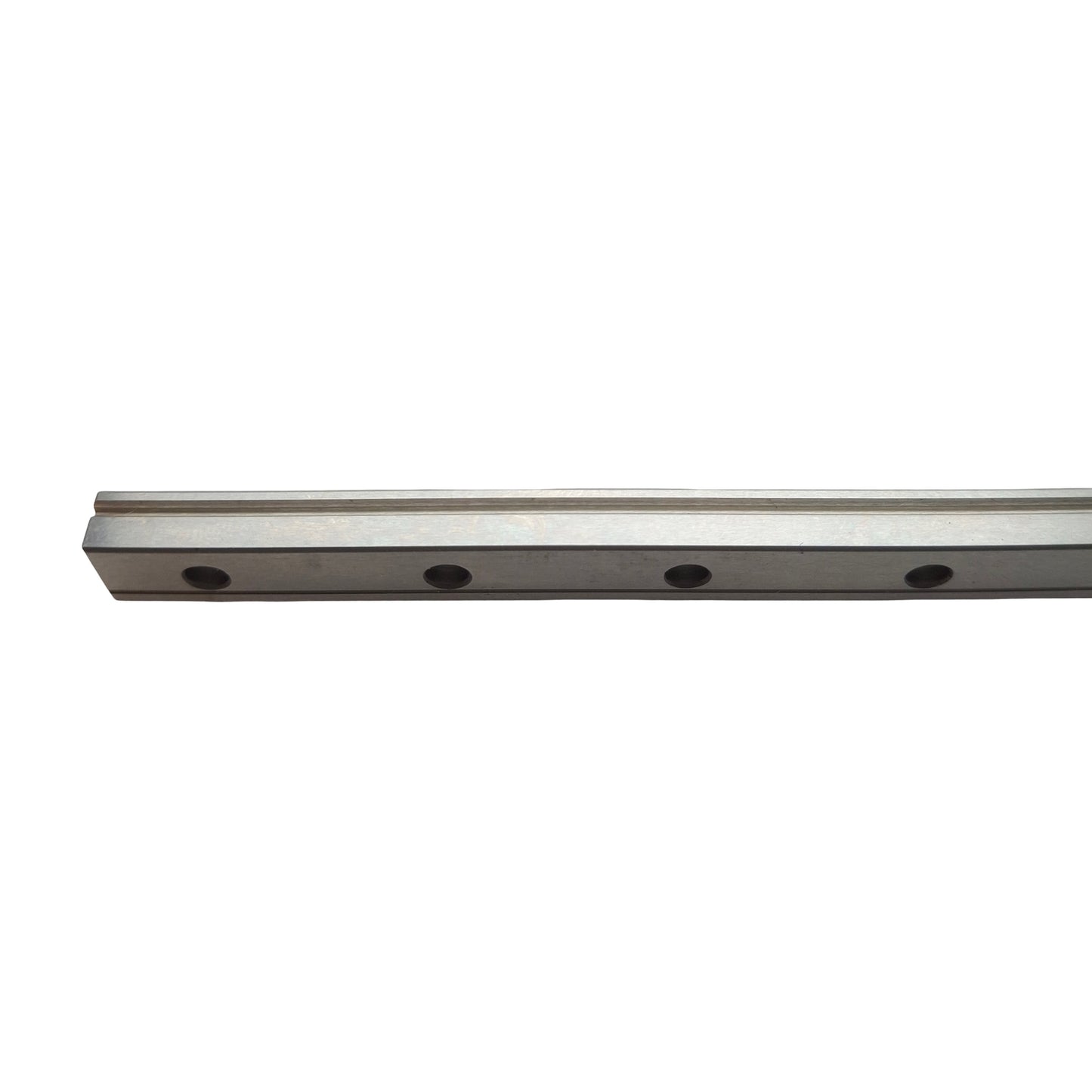 New – Open box IKO LWL9R280BPS2 Linear Guide Rail, 9mm W x 10mm H, 280mm L, 20mm Pitch
