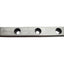 New – Open box IKO LWL9R280BPS2 Linear Guide Rail, 9mm W x 10mm H, 280mm L, 20mm Pitch