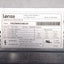 Used Lenze E82ZN45334B230 Mains Filter For 8200 Vector Drive, 45kW, 3Ø 500VAC 80A