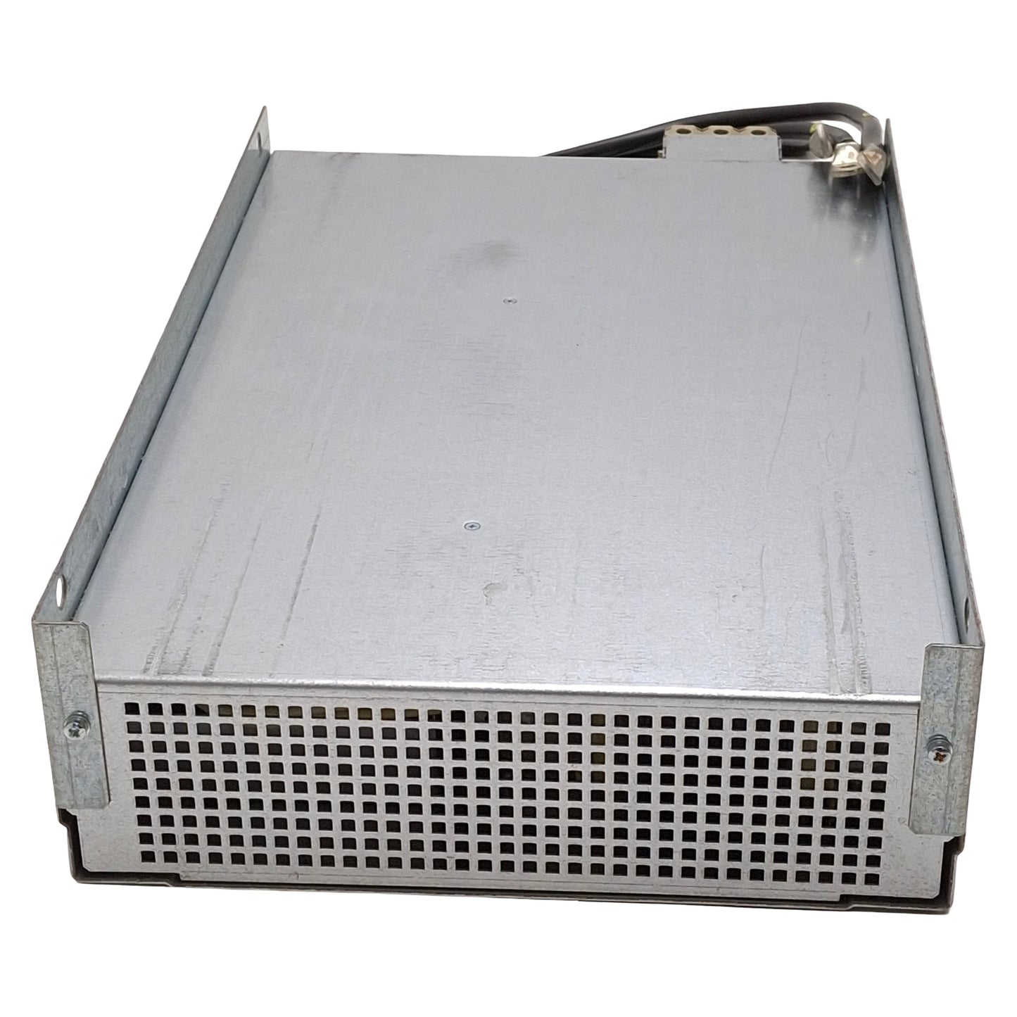 Used Lenze E82ZN45334B230 Mains Filter For 8200 Vector Drive, 45kW, 3Ø 500VAC 80A